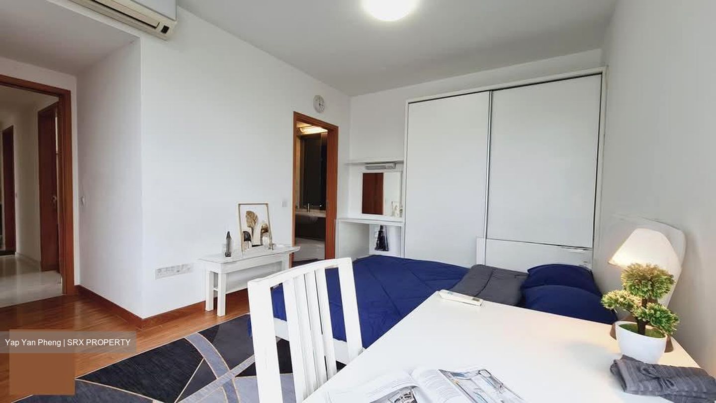 Centro Residences (D20), Condominium #593425331